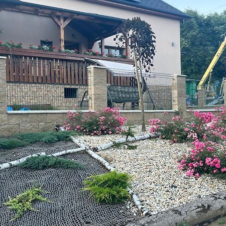 Hospudka Na Konci Sveta Hotell Nový Jičín Eksteriør bilde