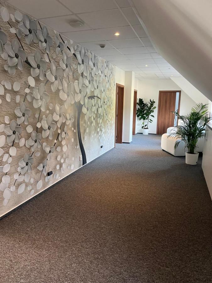 Hospudka Na Konci Sveta Hotell Nový Jičín Eksteriør bilde