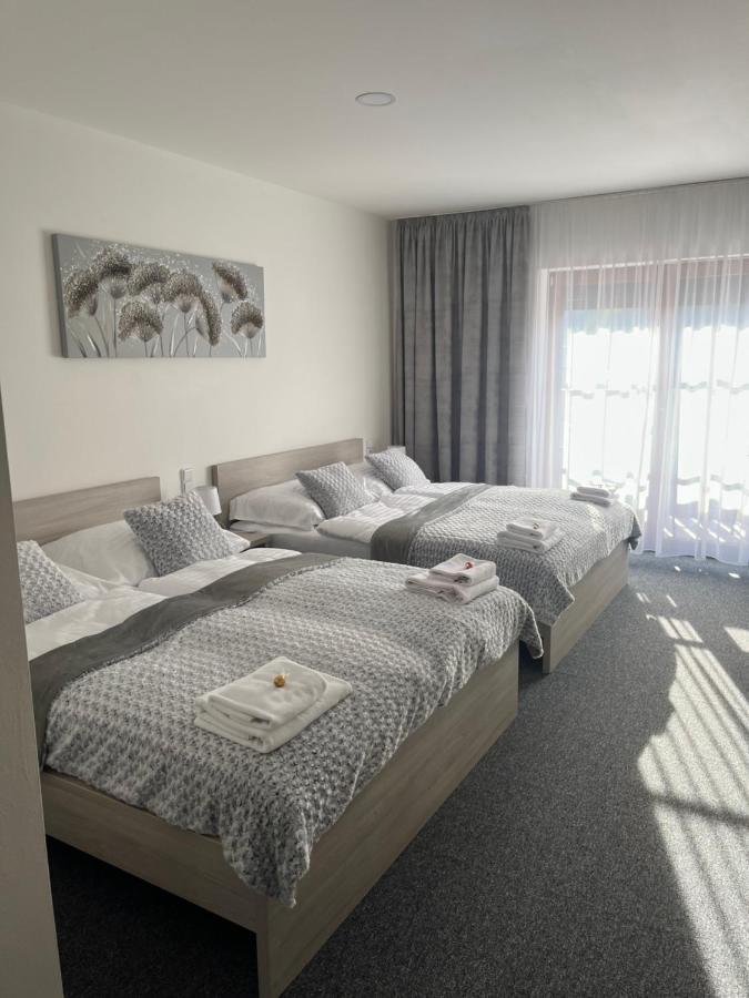 Hospudka Na Konci Sveta Hotell Nový Jičín Eksteriør bilde